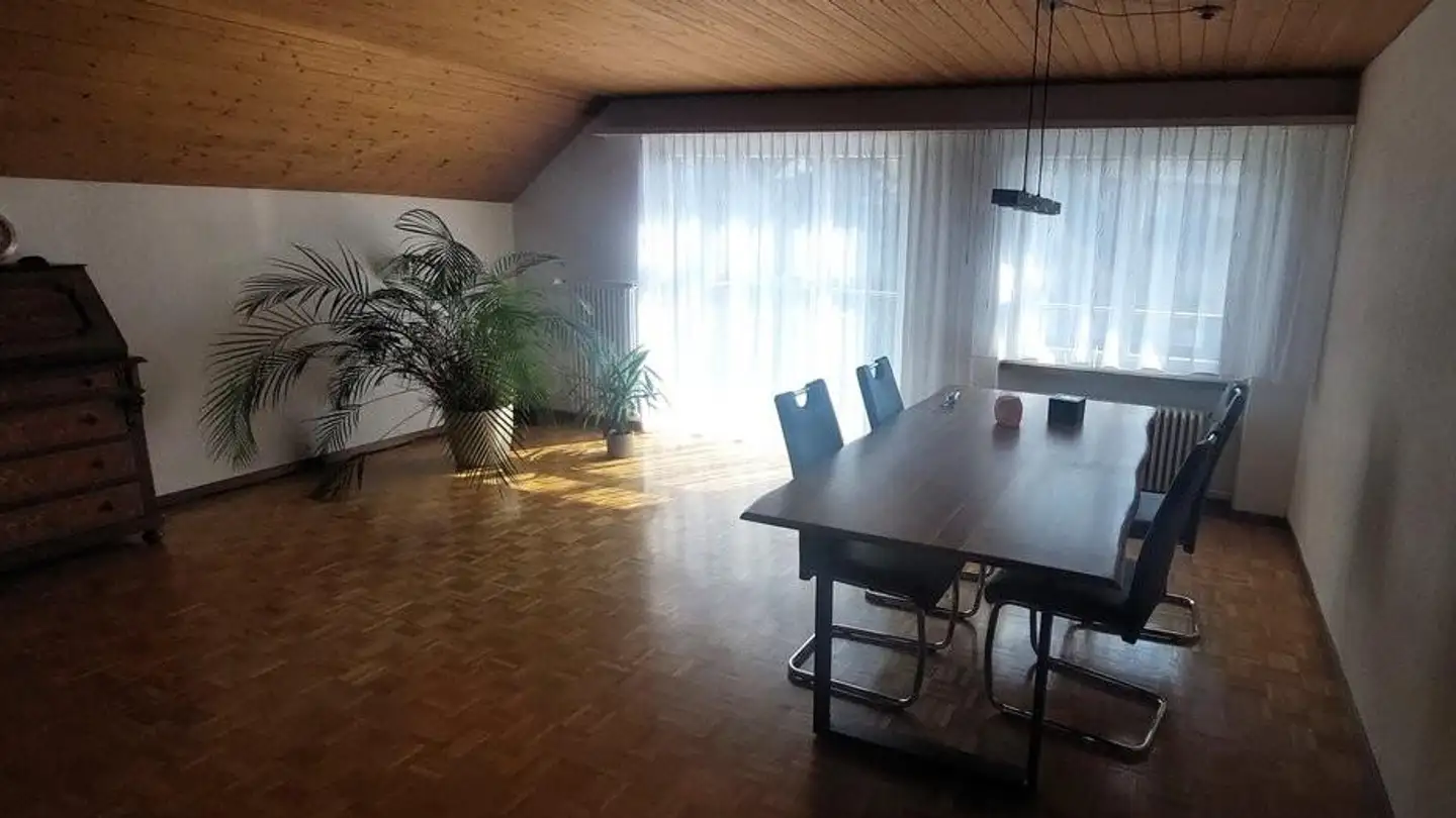 Wohnung mieten - Muoshofstrasse 3a, 6102 Malters - Foto 2