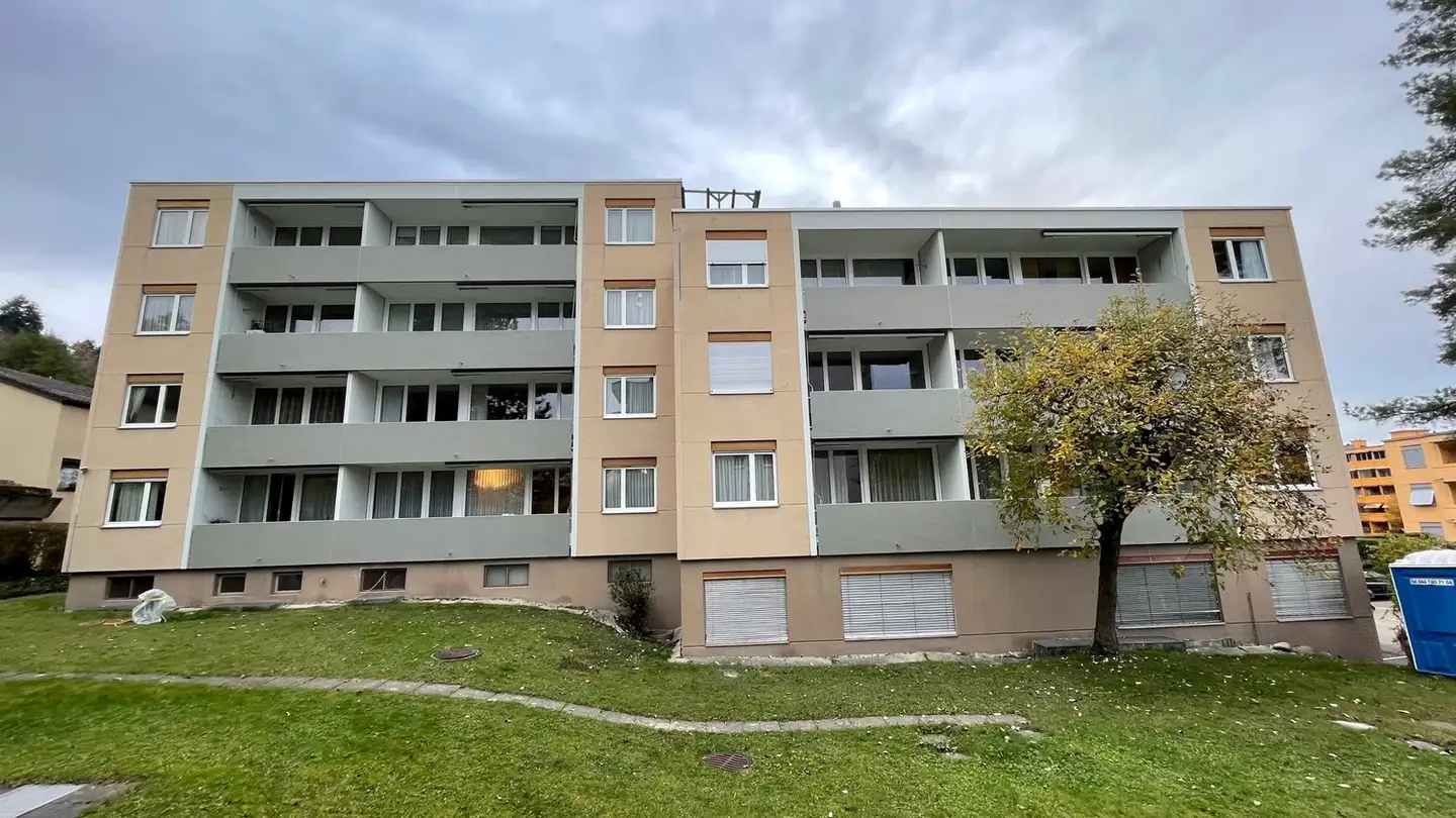 Wohnung mieten - Erlenstrasse 3, 8810 Horgen