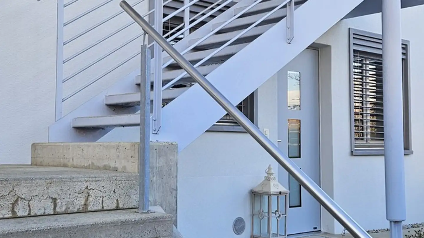 Appartamento in affitto - Oberwiesstrasse 3, 8213 Neunkirch - Photo 2