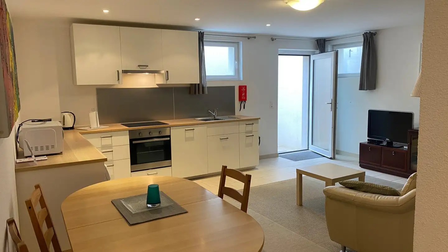 Appartamento in affitto - 1297 Founex - Foto 2