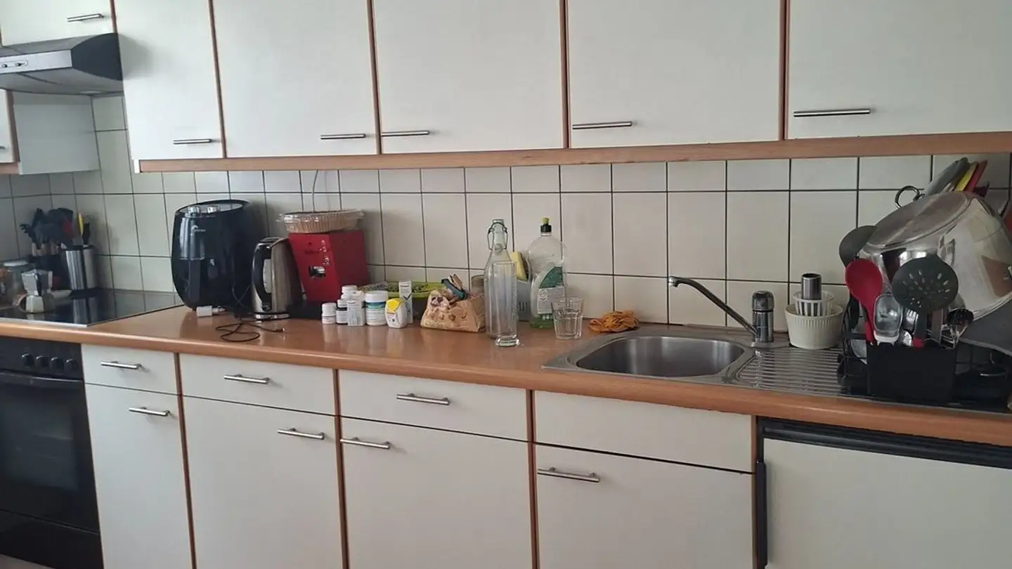 Appartement à louer - Via Gerre 2, 6710 Biasca - Photo 3