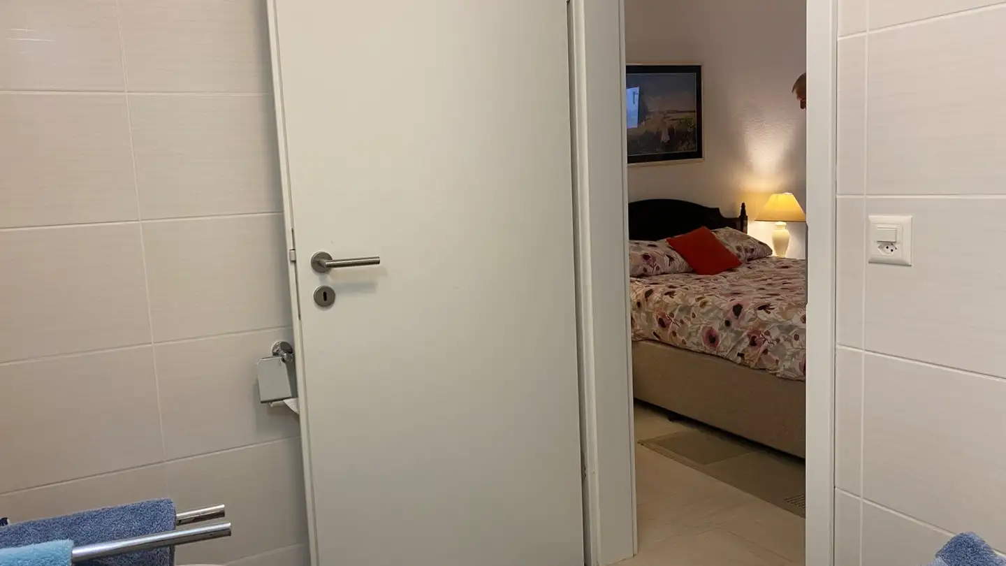 Appartamento in affitto - 1297 Founex - Foto 3