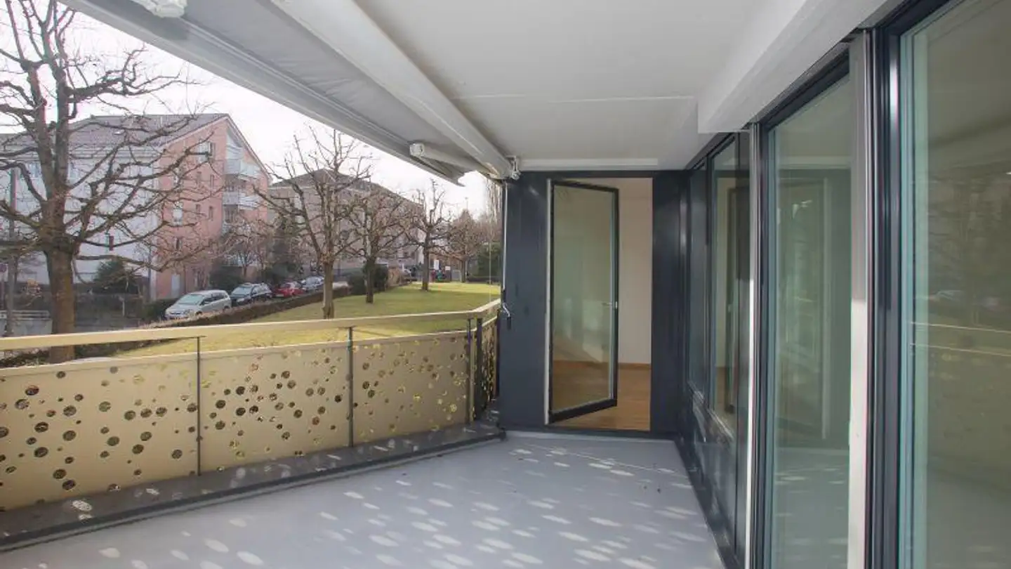 Wohnung mieten - Spitzgartenweg 3, 4123 Allschwil - Foto 2