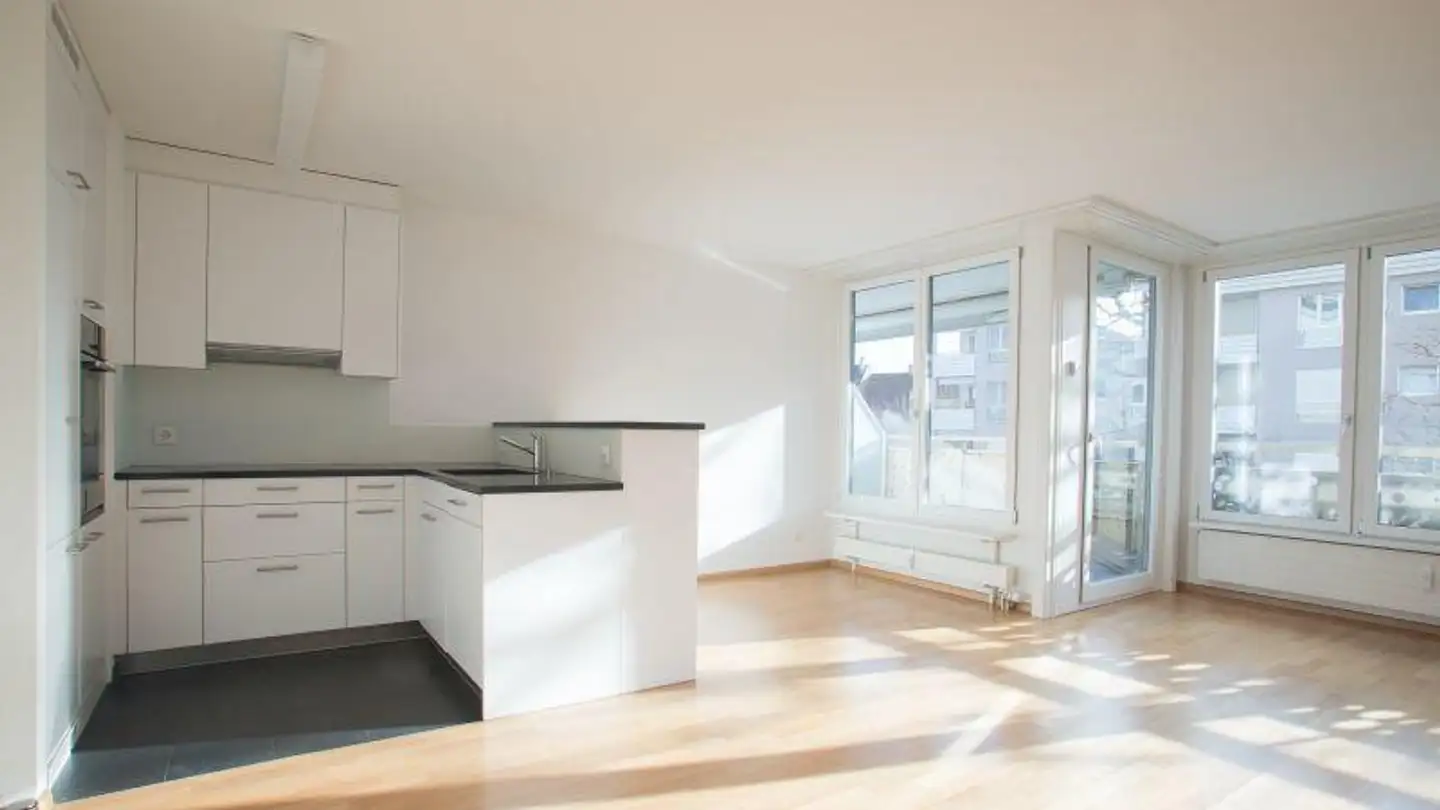 Wohnung mieten - Spitzgartenweg 3, 4123 Allschwil - Foto 3