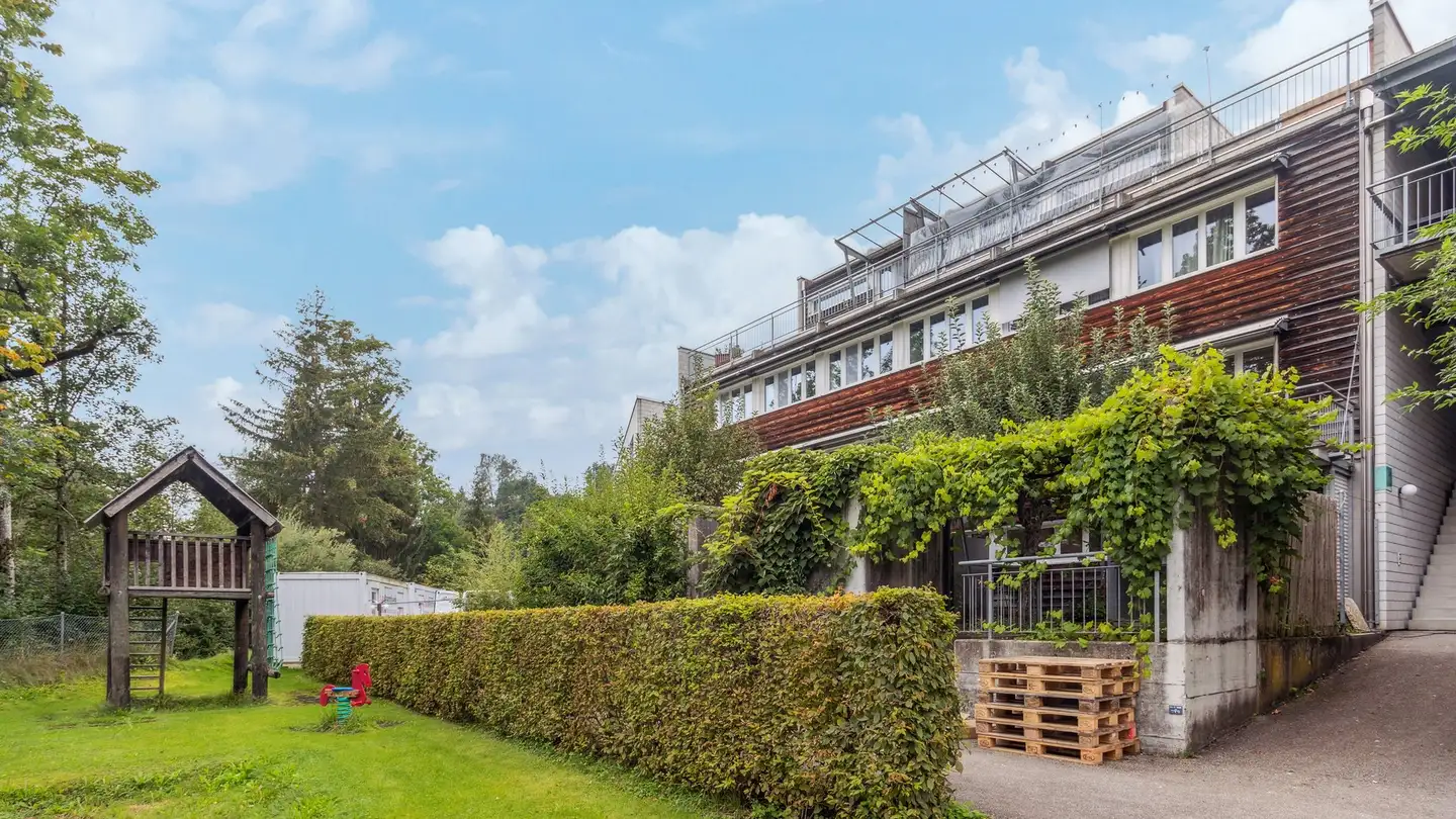 Villa in affitto - Bahnhofstrasse 153, 3550 Langnau im Emmental