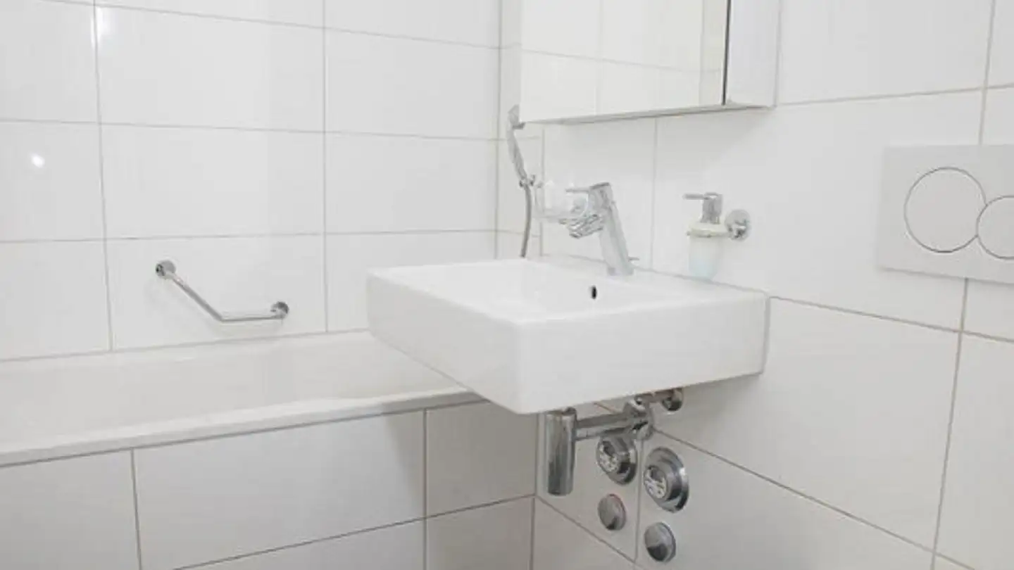 Wohnung mieten - Spitzgartenweg 3, 4123 Allschwil - Foto 4