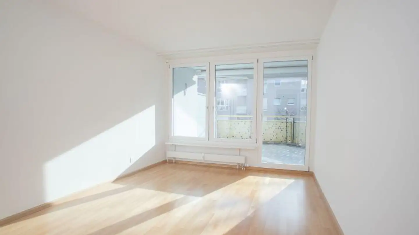 Wohnung mieten - Spitzgartenweg 3, 4123 Allschwil - Foto 4
