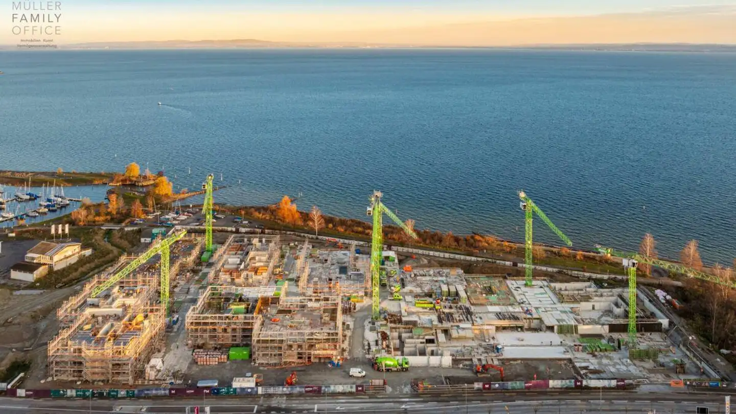 Appartement à vendre - Seestrasse 102, 9326 Horn - Photo 3