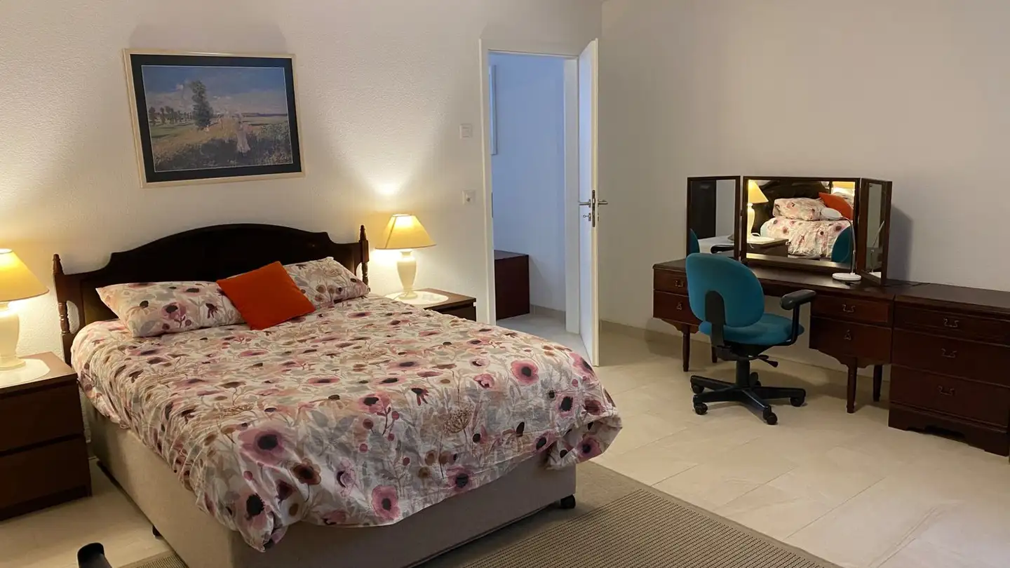 Appartamento in affitto - 1297 Founex - Foto 4