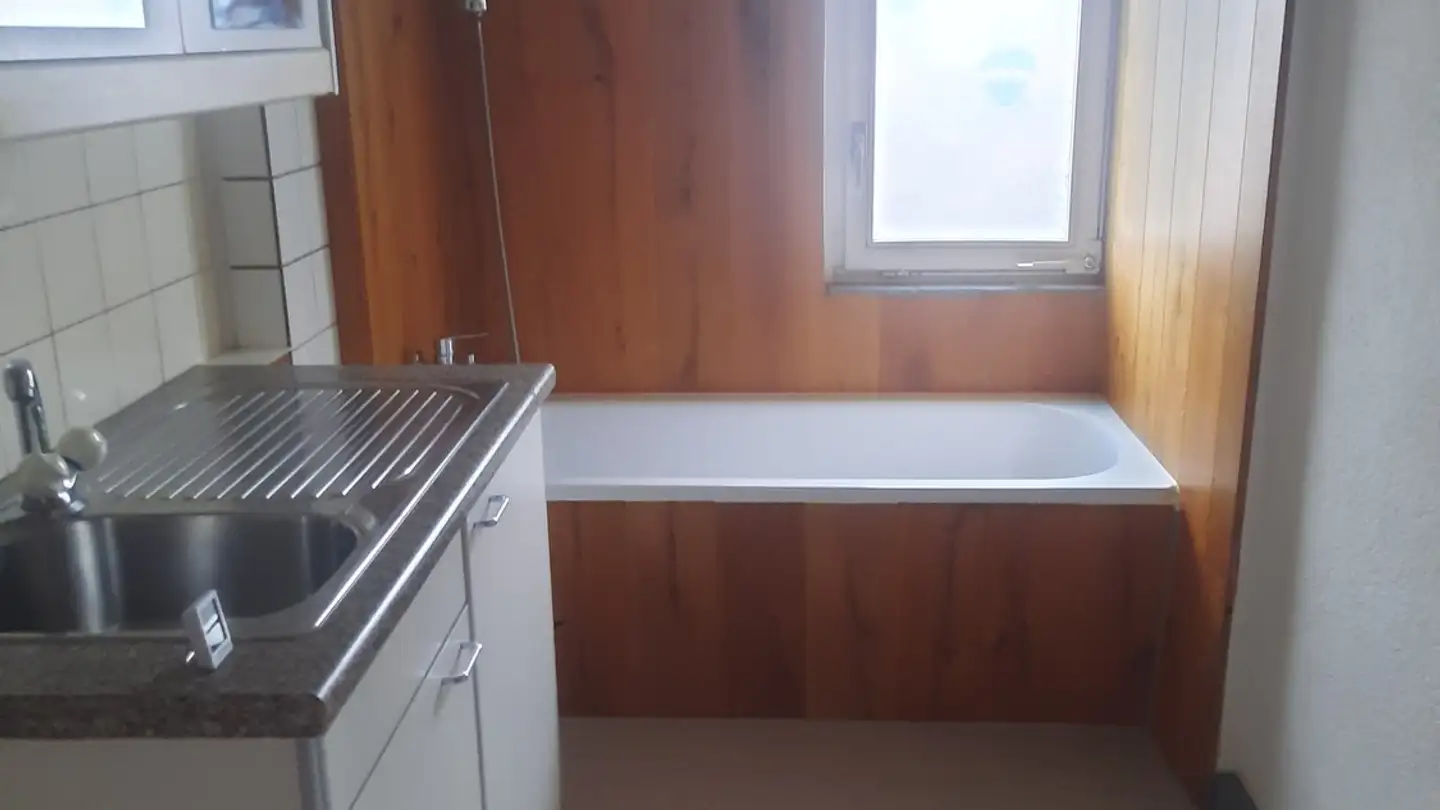 Apartment for rent - 4853 Riken AG