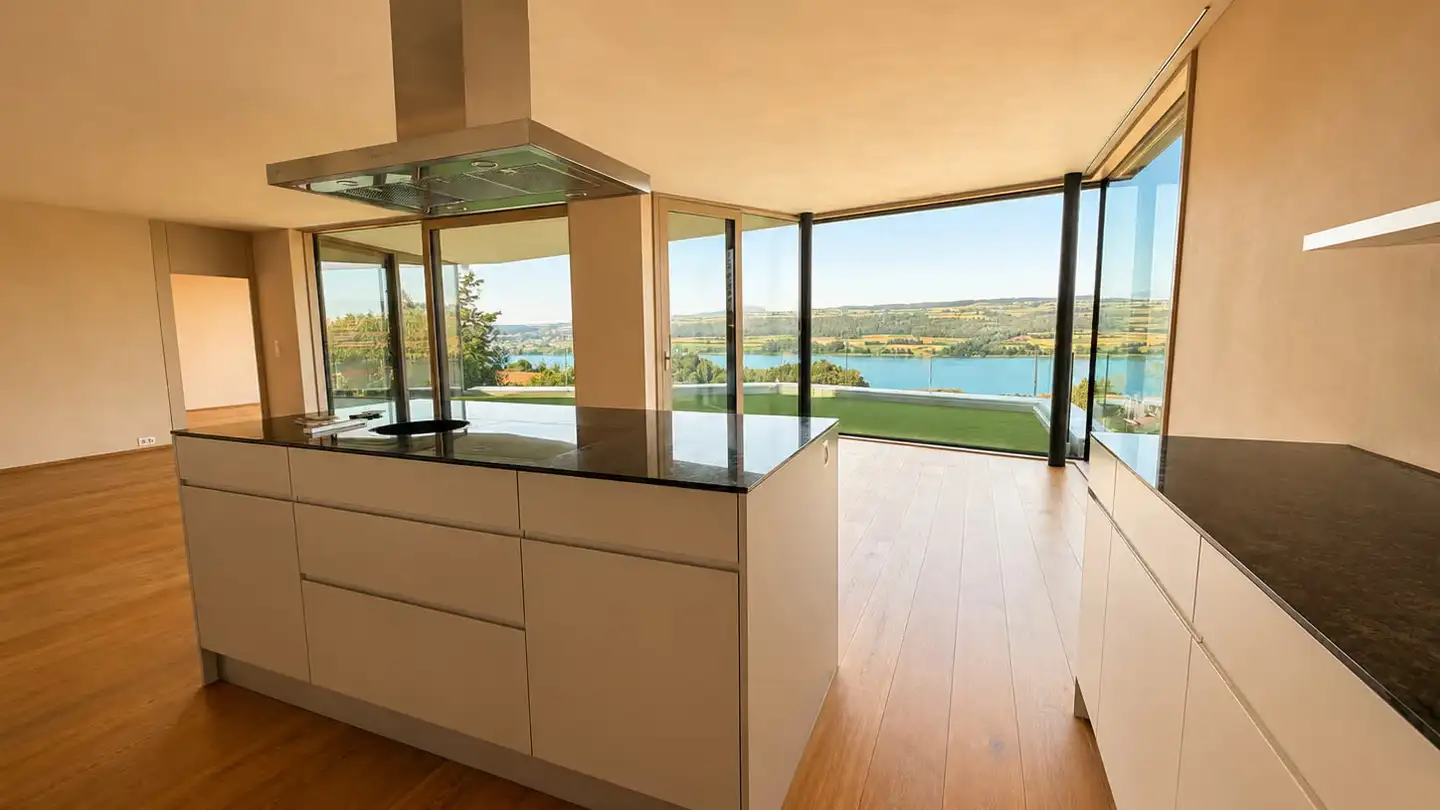 Appartamento a gradini in vendita - Kirchmoos 10b, 5712 Beinwil am See - Foto 2