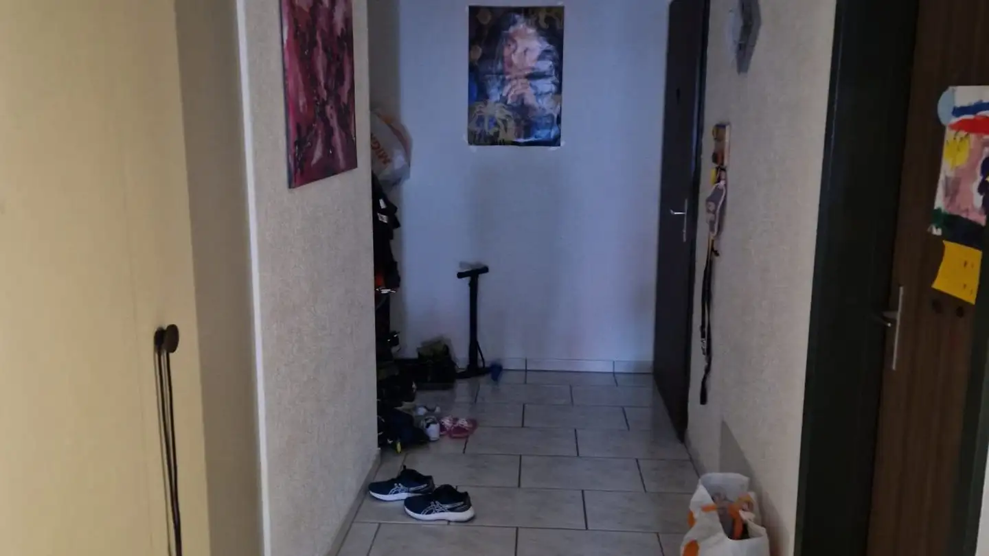 Appartamento in affitto - Horbengasse 1, 3054 Schüpfen