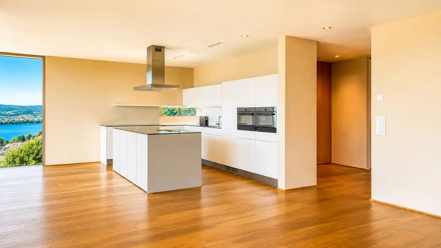 Appartamento a gradini in vendita - Kirchmoos 10b, 5712 Beinwil am See - Foto 3