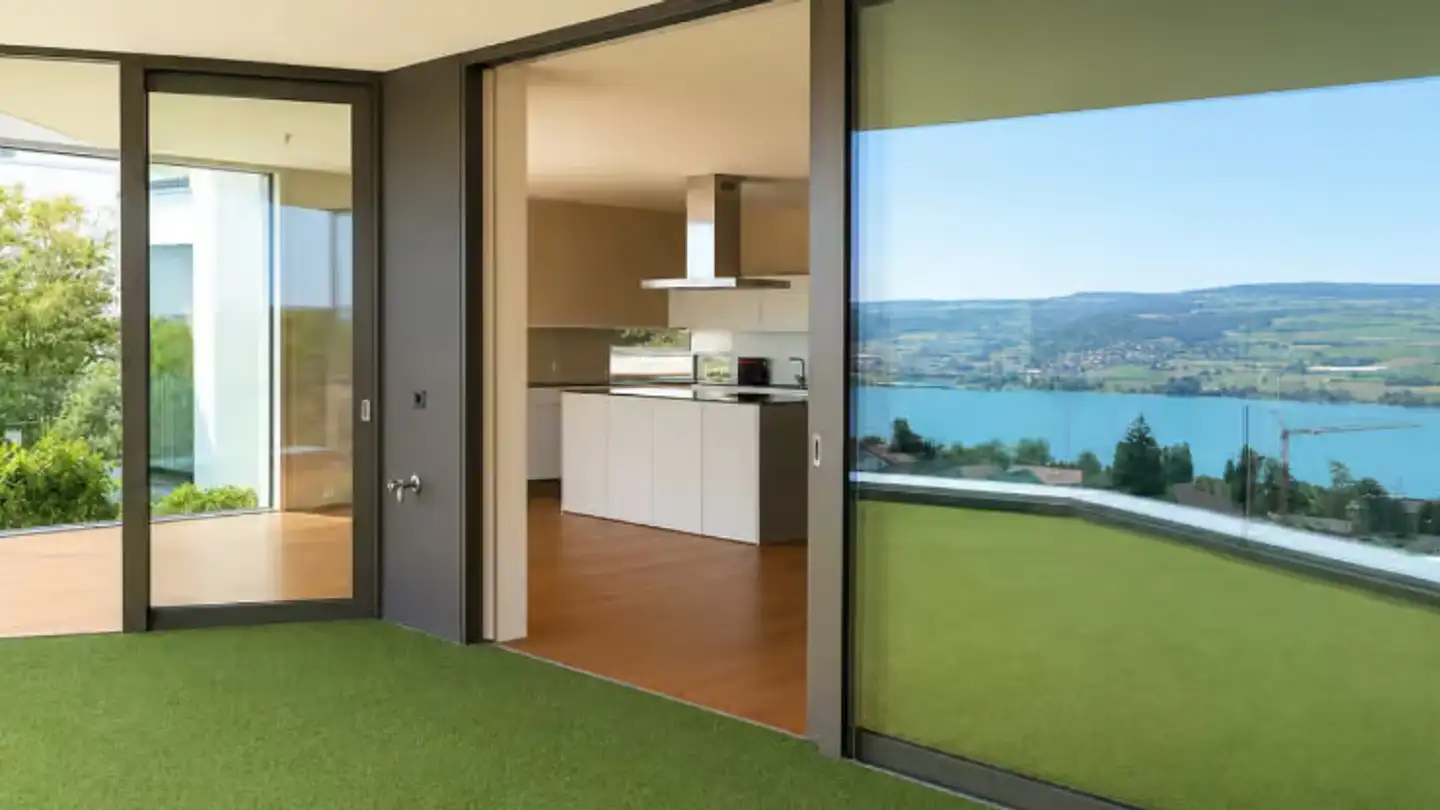Appartamento a gradini in vendita - Kirchmoos 10b, 5712 Beinwil am See - Foto 4