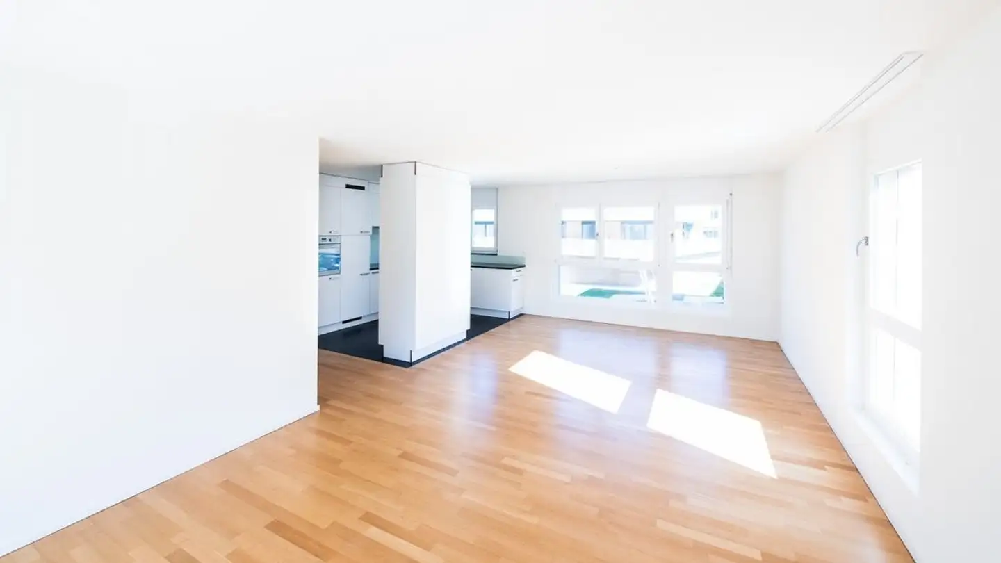 Wohnung mieten - Ahornstrasse 3, 8200 Schaffhausen - Foto 2