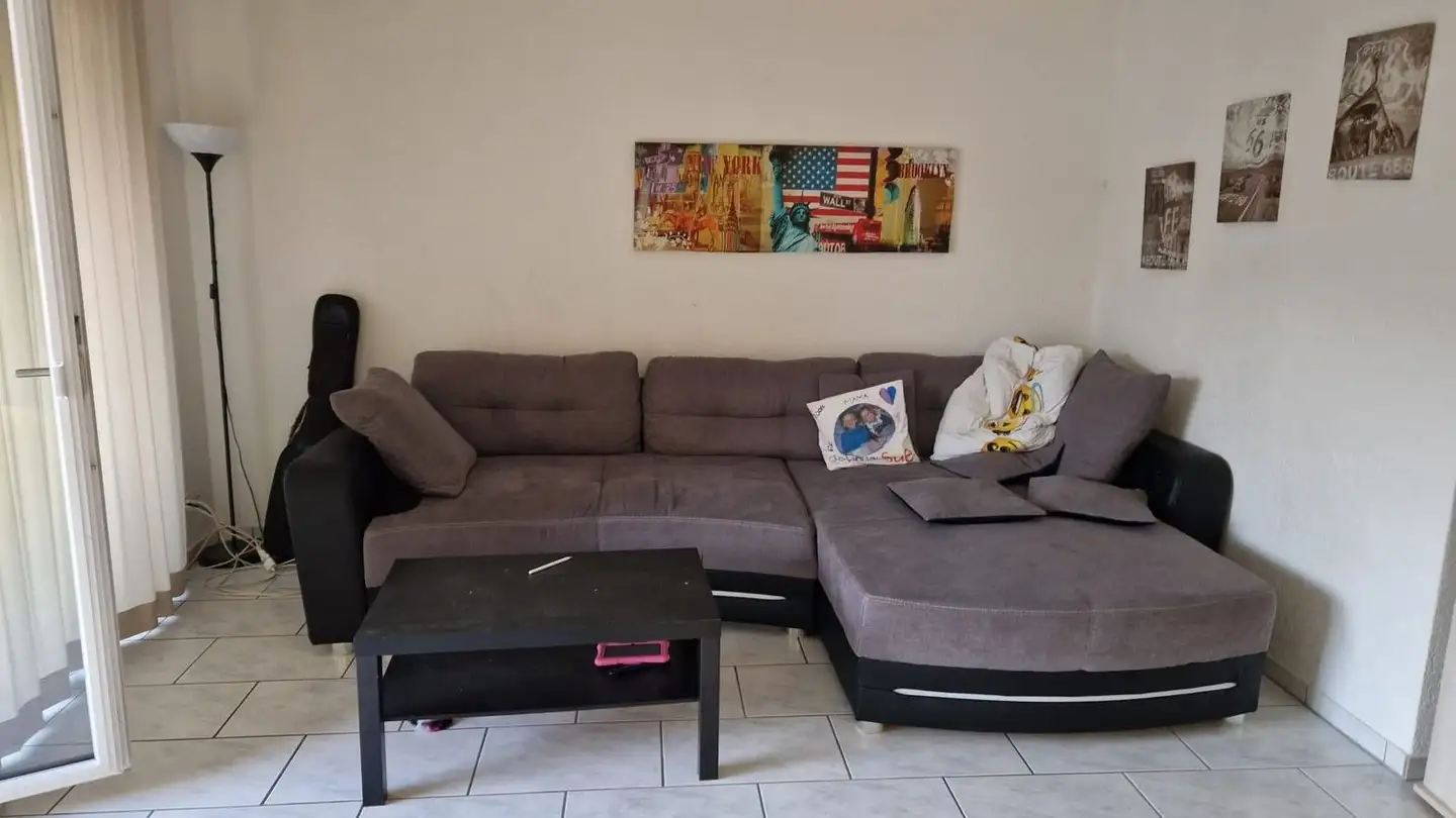 Appartamento in affitto - Horbengasse 1, 3054 Schüpfen - Foto 4