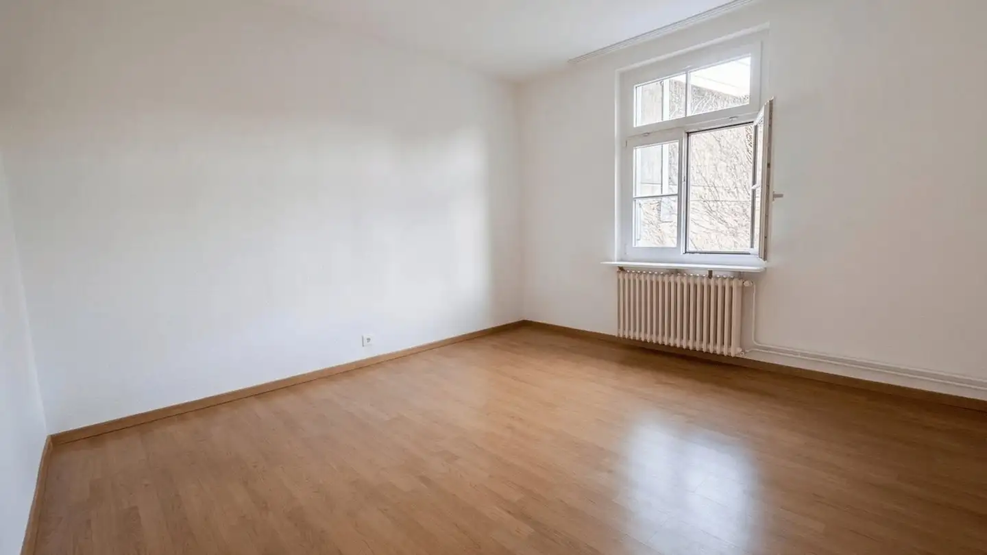 Single room for rent - Aarburgerstrasse 173, 4600 Olten - Photo 2