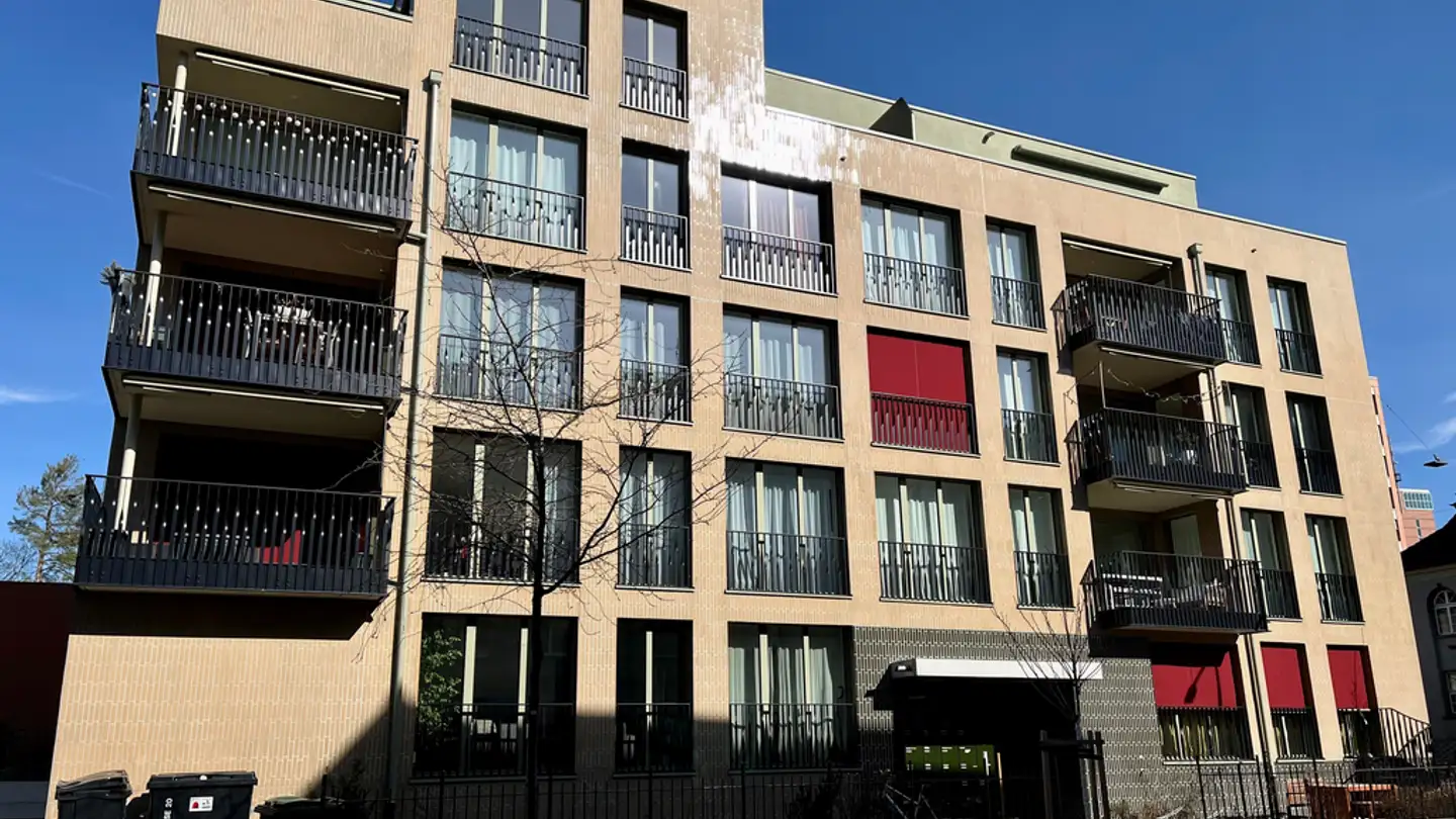 Appartamento in affitto - Salstrasse 20, 8400 Winterthur - Foto 2