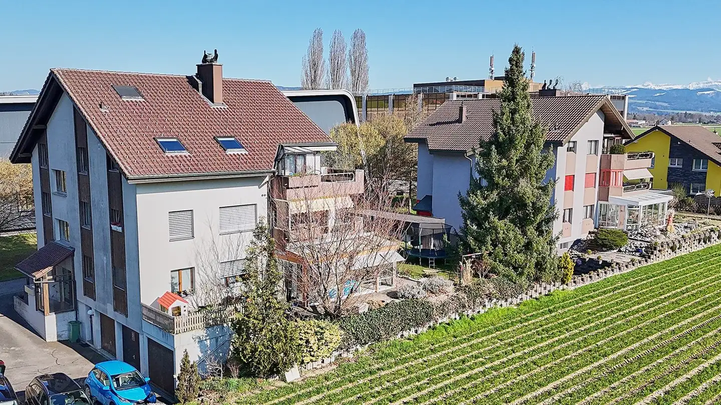 Appartement à vendre - Aemmenmattstrasse 39, 3123 Belp - Photo 3