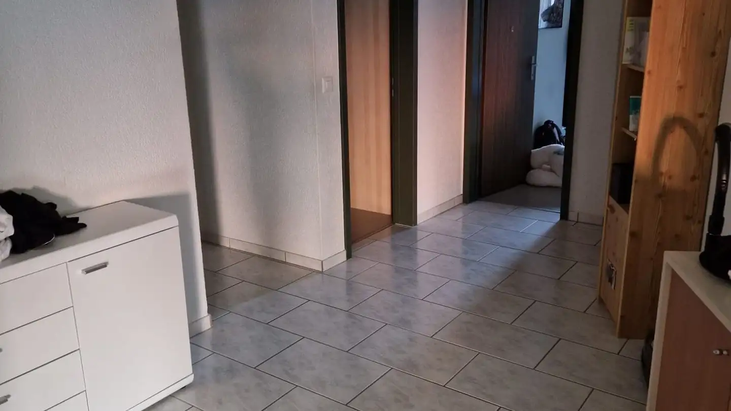 Appartamento in affitto - Horbengasse 1, 3054 Schüpfen - Foto 2