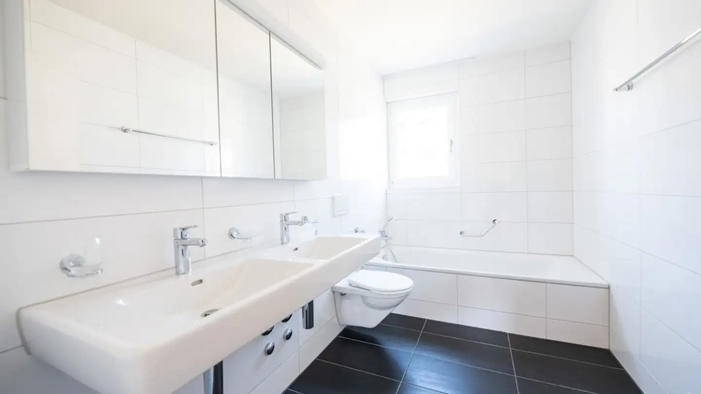 Wohnung mieten - Ahornstrasse 3, 8200 Schaffhausen - Foto 3