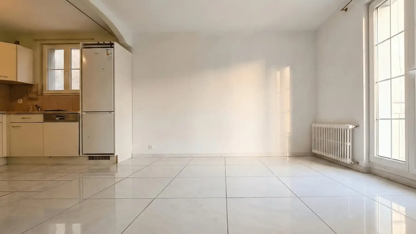 Single room for rent - Aarburgerstrasse 173, 4600 Olten