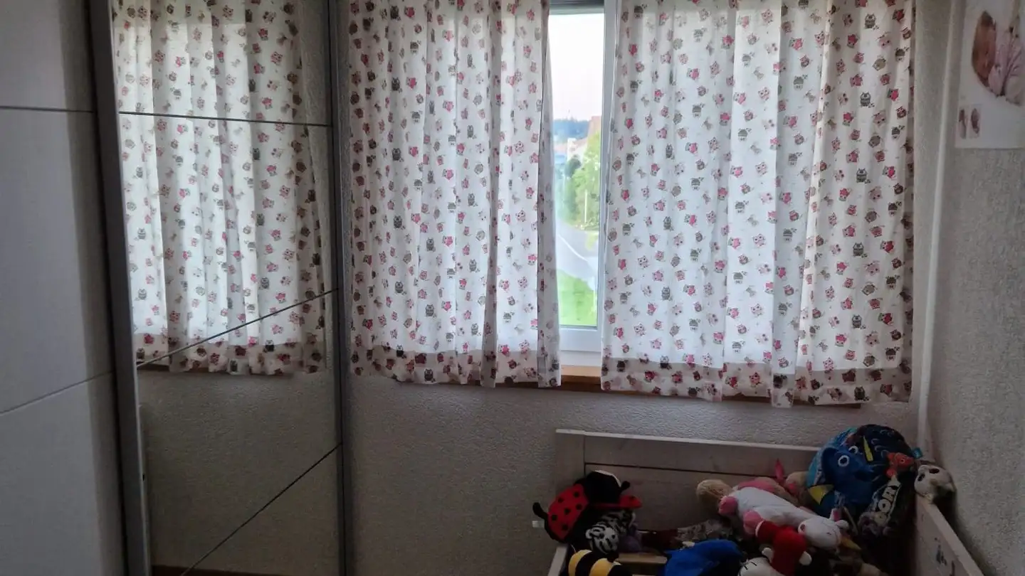 Appartamento in affitto - Horbengasse 1, 3054 Schüpfen - Foto 3