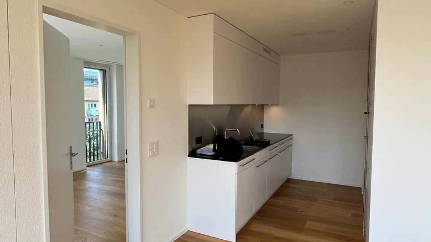 Appartamento in affitto - Salstrasse 20, 8400 Winterthur - Foto 4