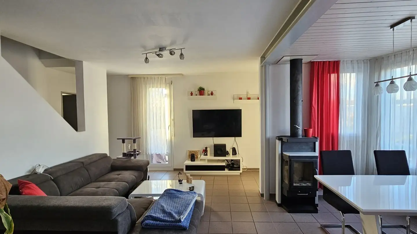 Appartamento in affitto - Oberwiesstrasse 3, 8213 Neunkirch - Photo 4