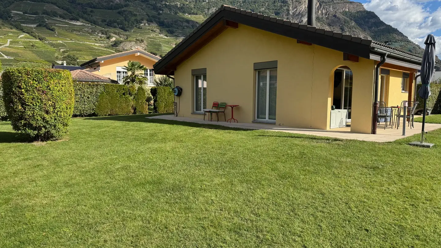 Villa à vendre - 1926 Fully - Photo 4