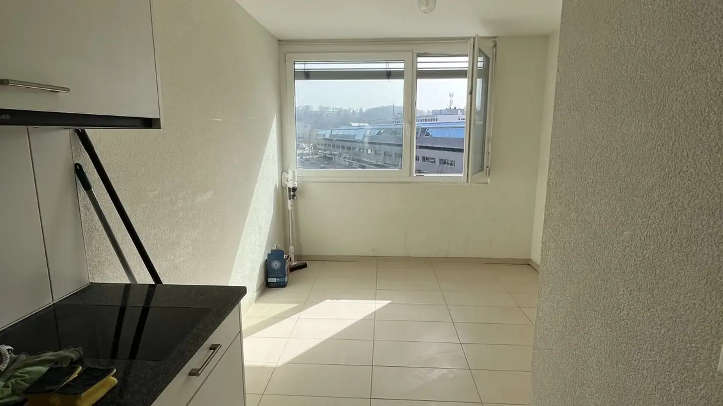 Appartement à louer - Route Wilhelm-Kaiser 10, 1700 Fribourg
