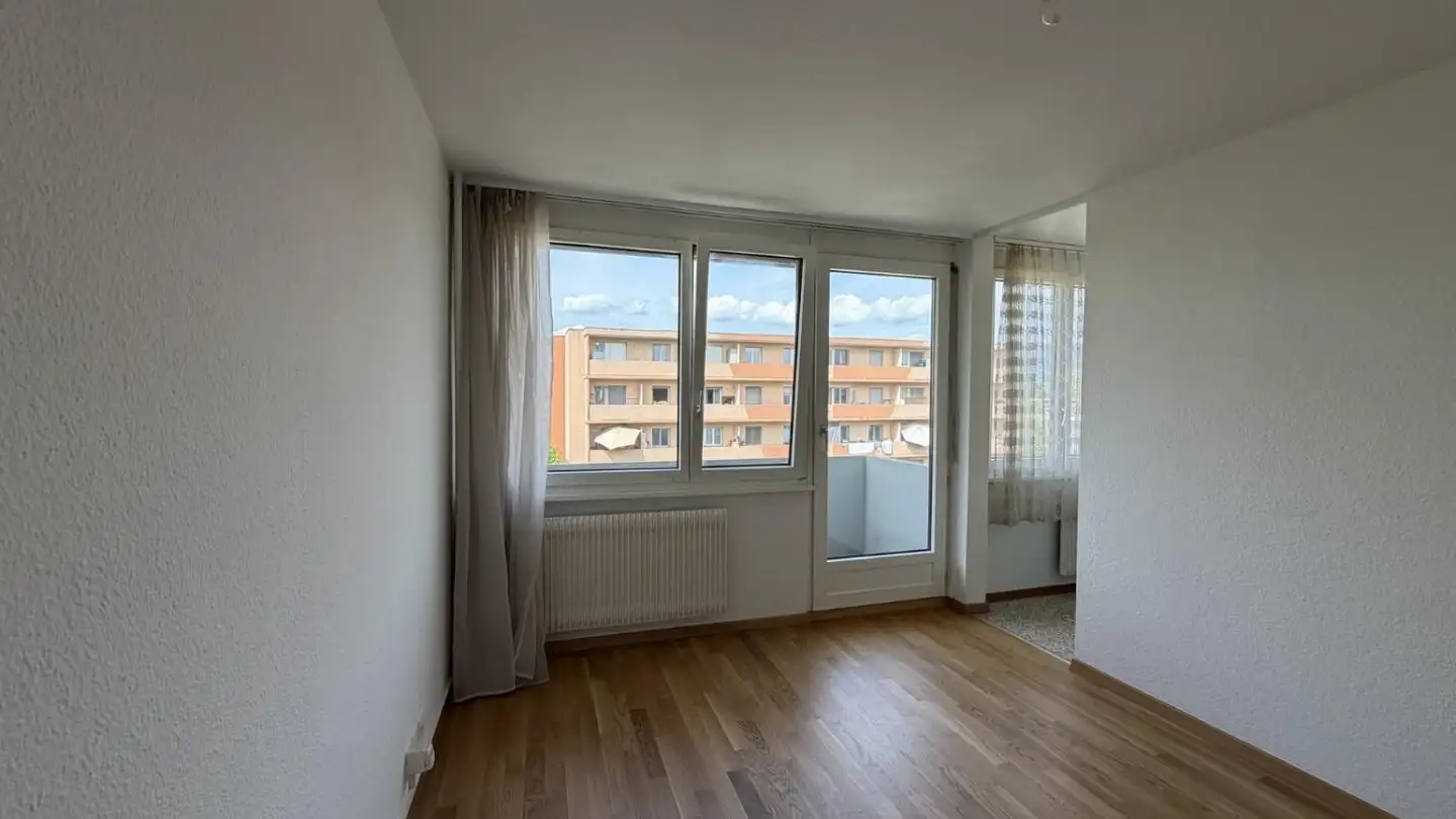Studio mieten - Rue Roger-De-Guimps 46, 1400 Yverdon-les-Bains