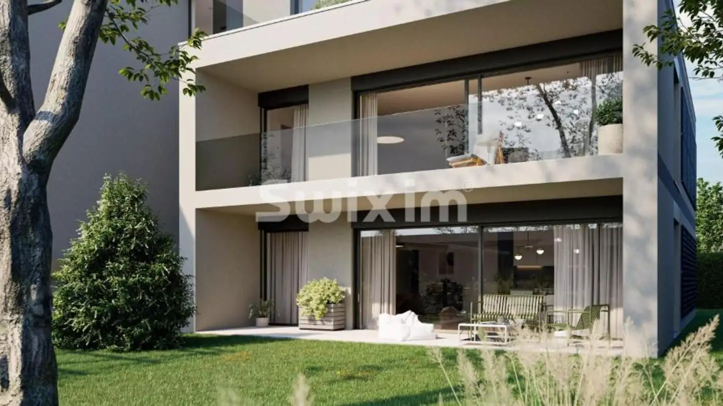 Apartment for sale - 1217 Meyrin