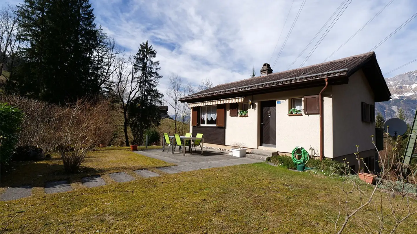 Casa singola in vendita - Wisenstrasse 16, 8884 Oberterzen - Foto 2