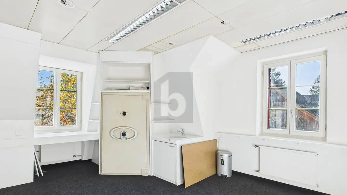 Office space for rent - 4663 Aarburg - Photo 3