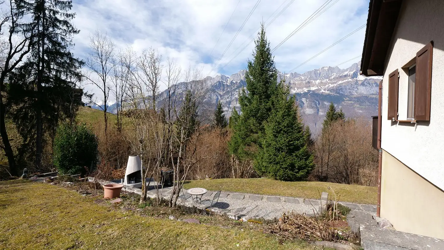 Casa singola in vendita - Wisenstrasse 16, 8884 Oberterzen - Foto 3