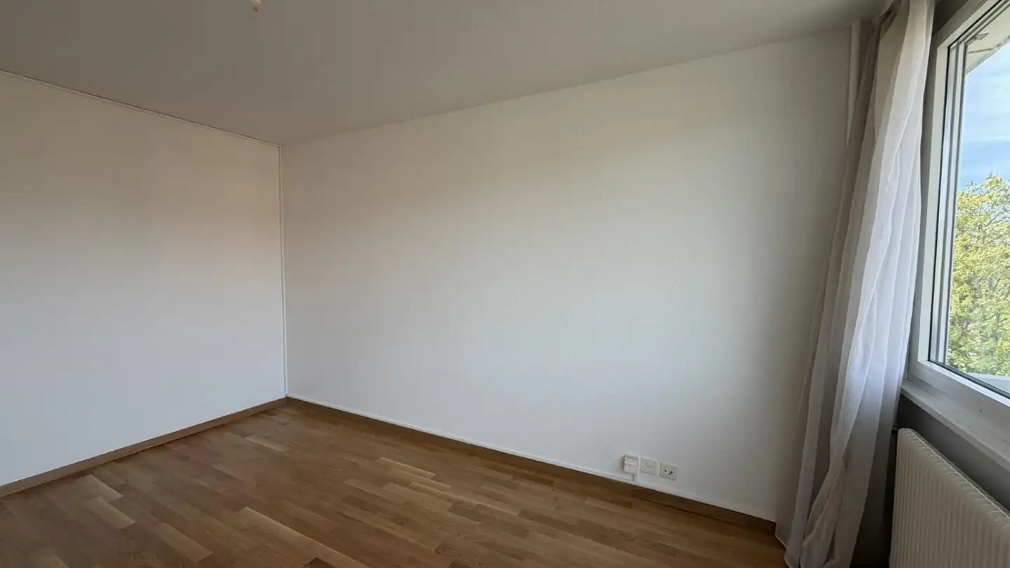 Studio mieten - Rue Roger-De-Guimps 46, 1400 Yverdon-les-Bains - Foto 2