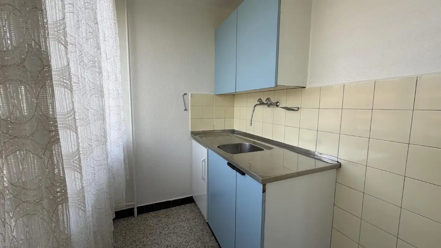 Studio mieten - Rue Roger-De-Guimps 46, 1400 Yverdon-les-Bains - Foto 3