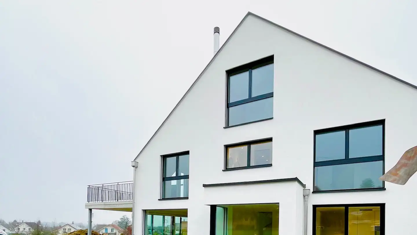 Maison individuelle à vendre - Hofmattstrasse 4, 3297 Leuzigen - Photo 2