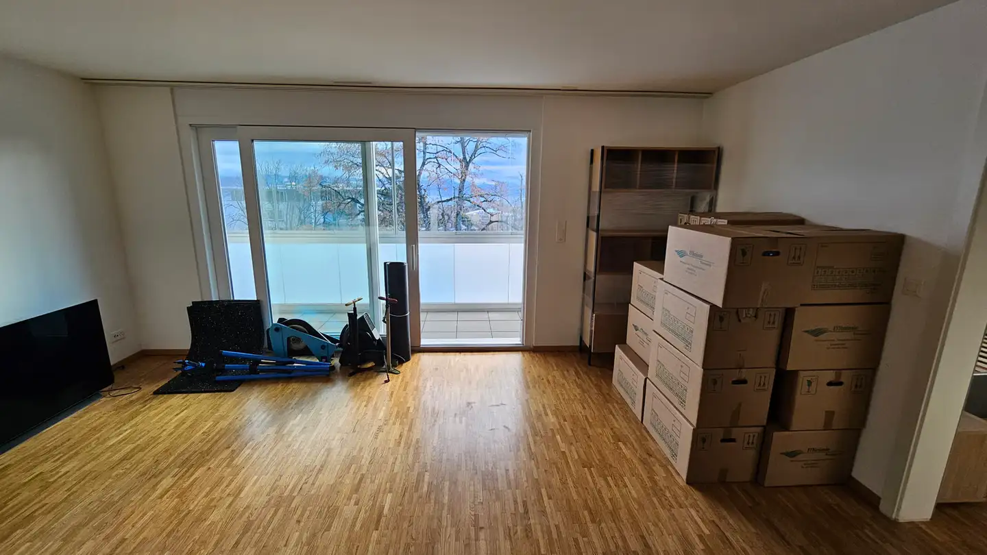 Apartment for rent - Route De Berne 109, 1010 Lausanne - Photo 4