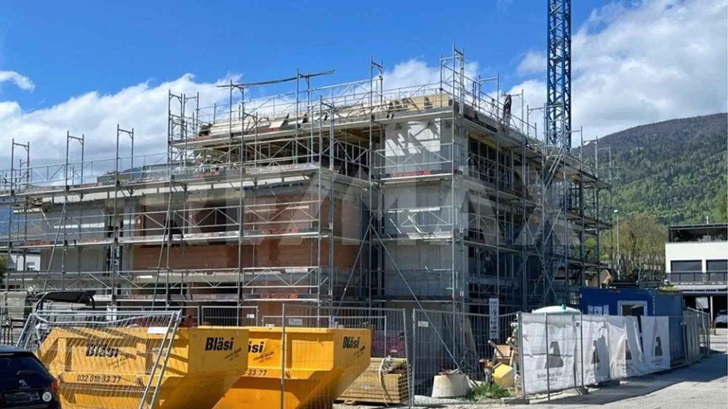 Appartement à vendre - 4513 Langendorf