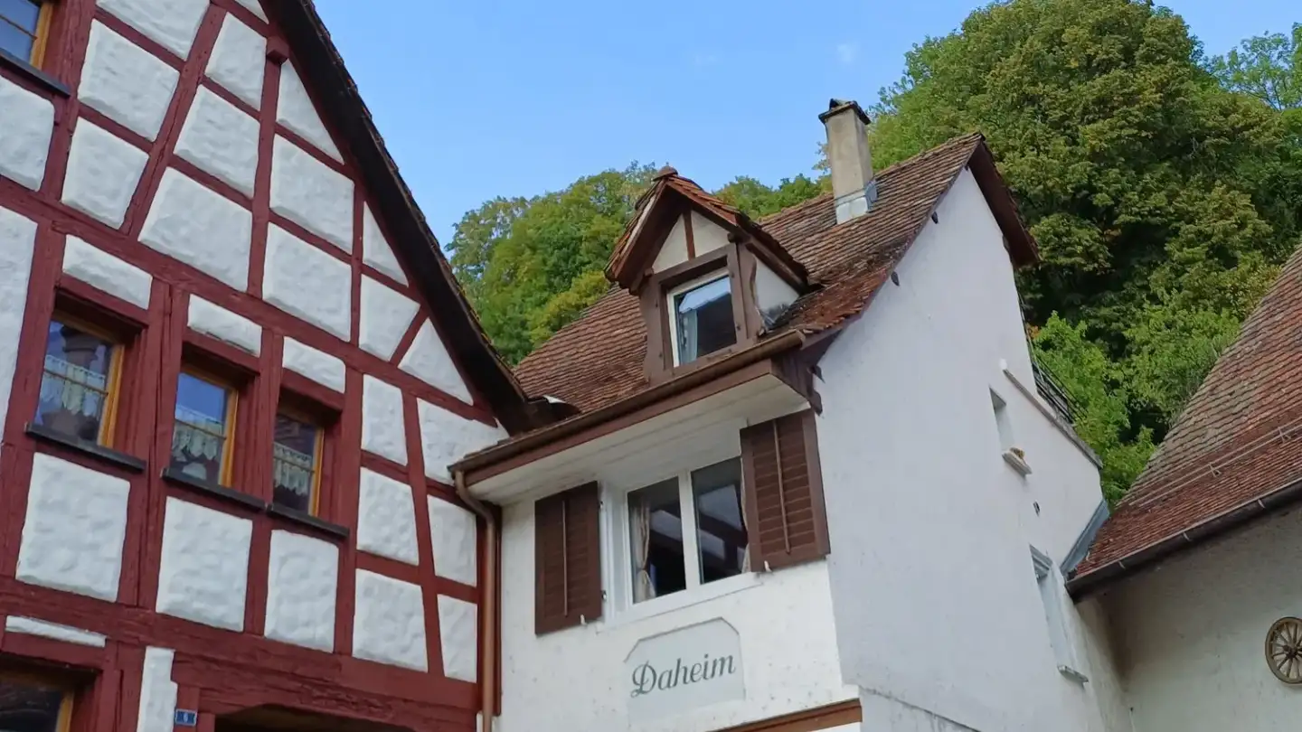 Casa a schiera in vendita - Dorfplatz 4, 8231 Hemmental - Foto 2