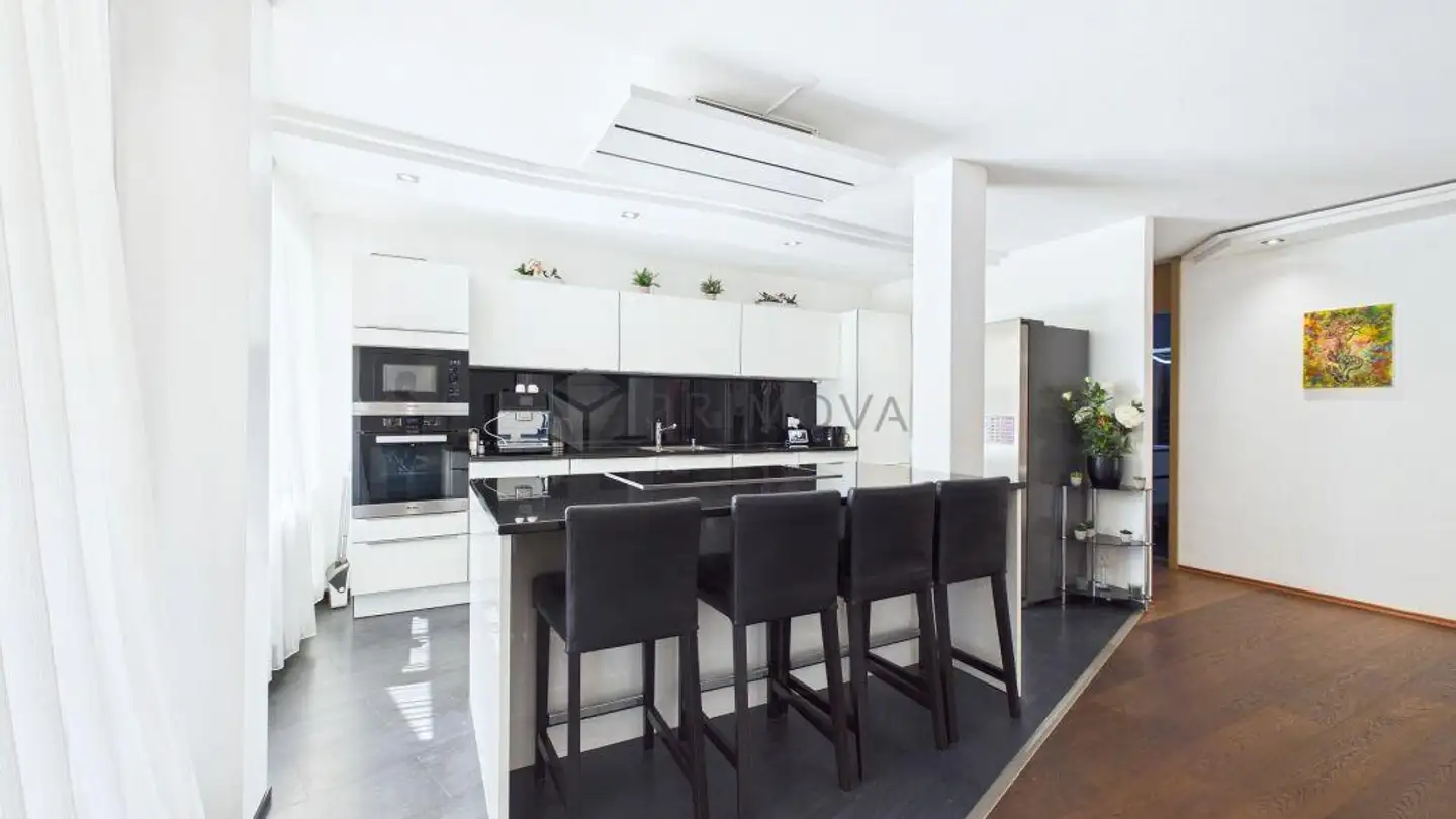 Terrassenwohnung kaufen - 3027 Bern