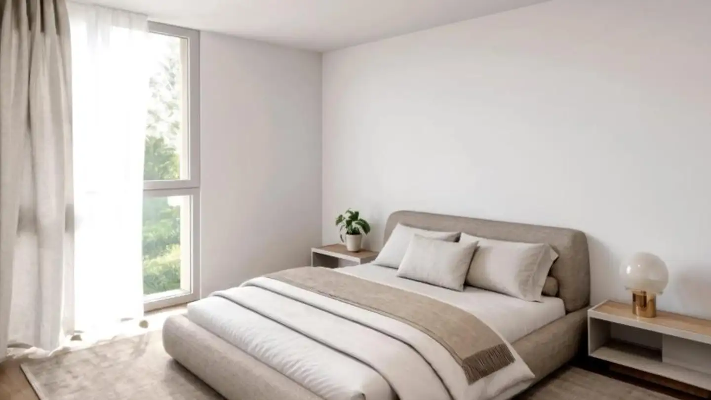 Appartement à vendre - 1003 Lausanne - Photo 4