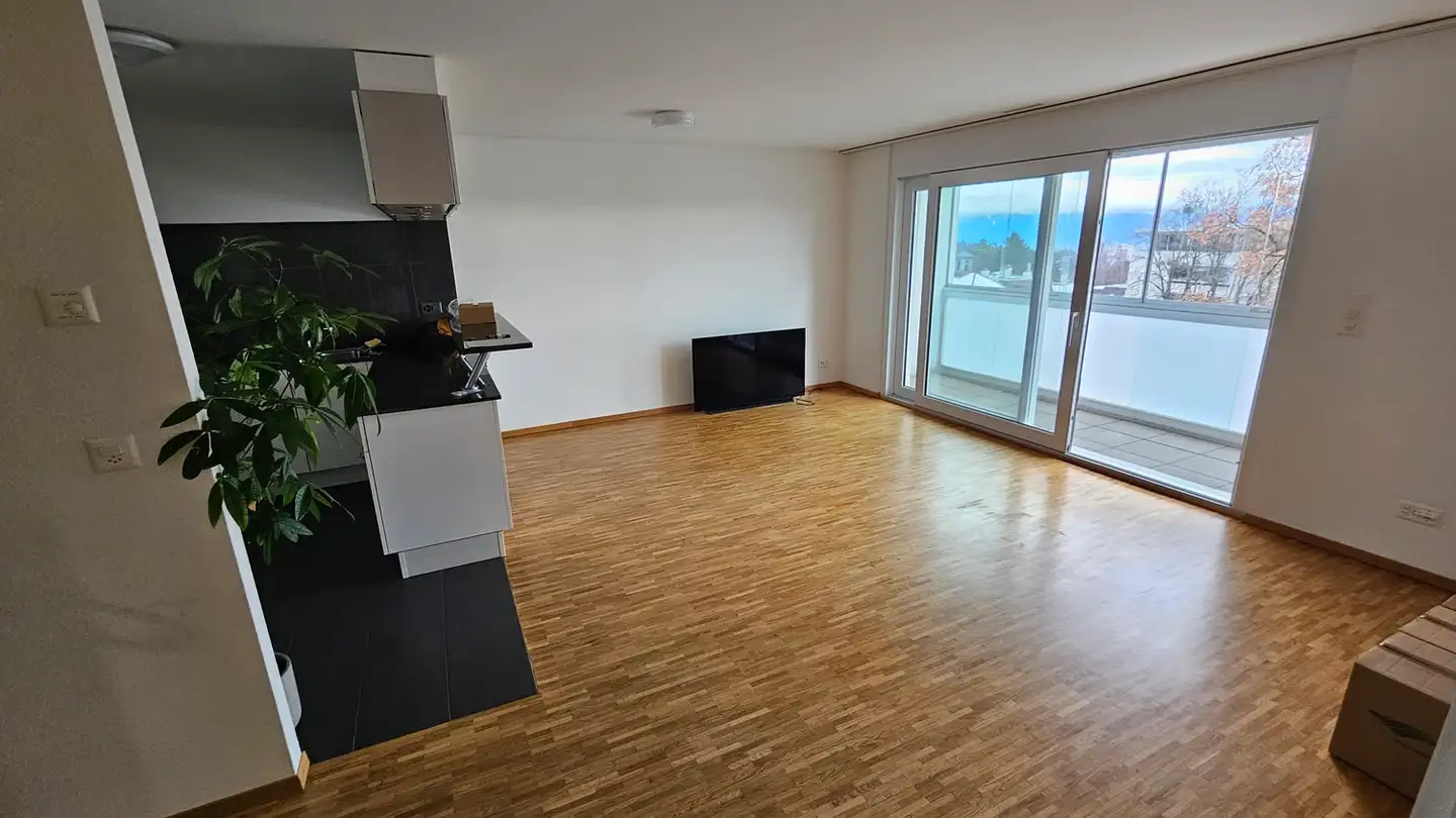 Apartment for rent - Route De Berne 109, 1010 Lausanne - Photo 2