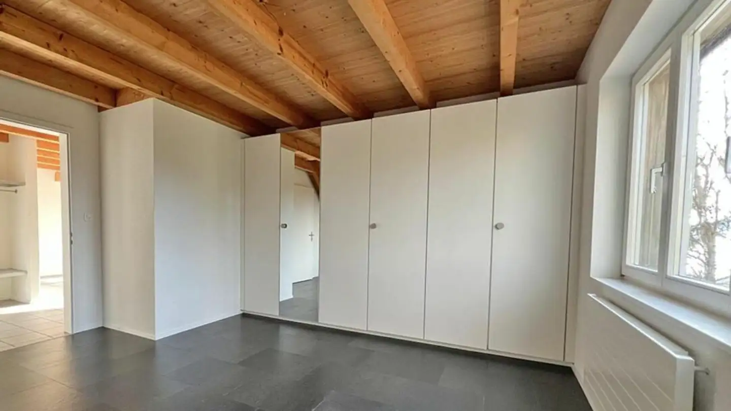 Maison individuelle à vendre - Reuebergstrasse 3, 3257 Grossaffoltern - Photo 3