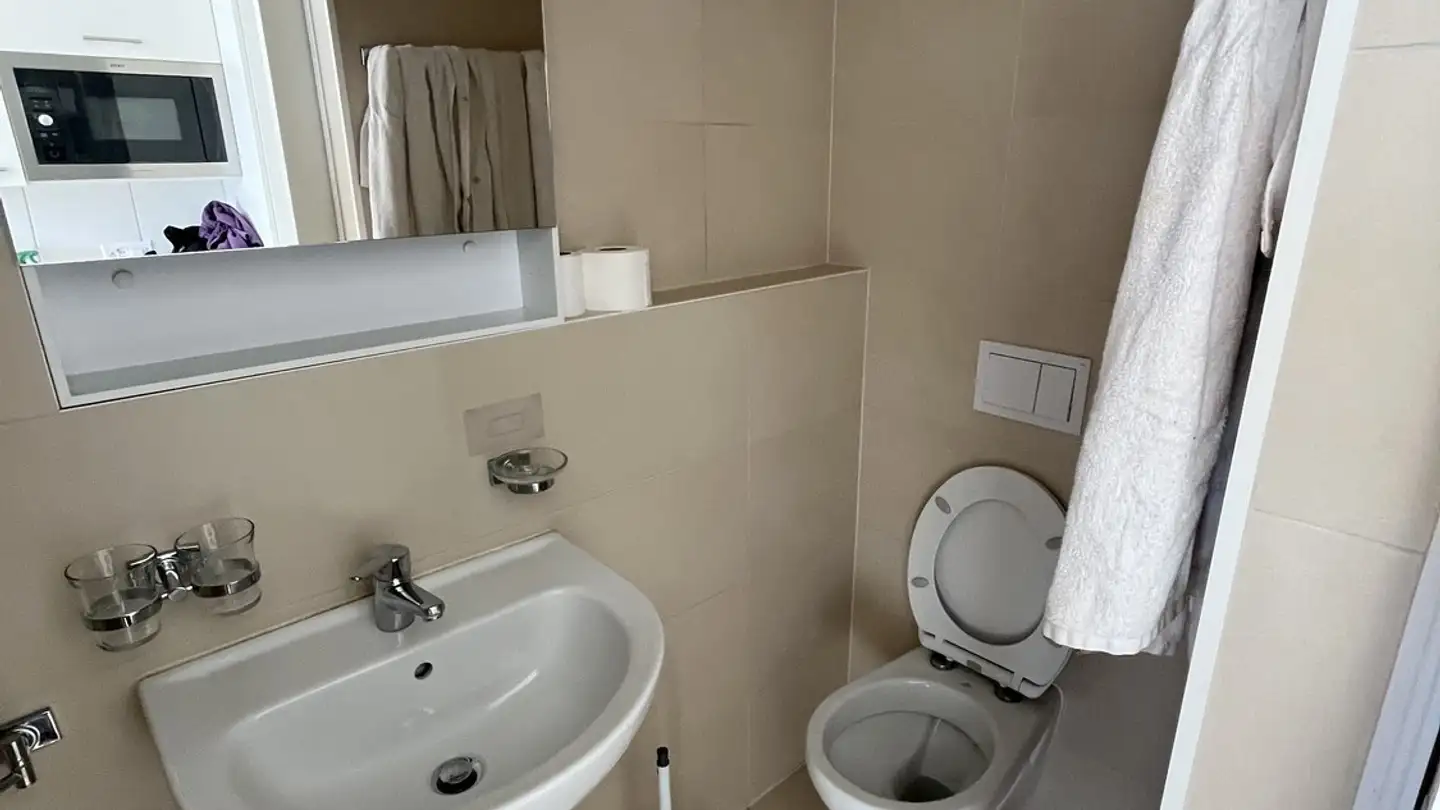 Appartement à louer - Route Wilhelm-Kaiser 10, 1700 Fribourg - Photo 4