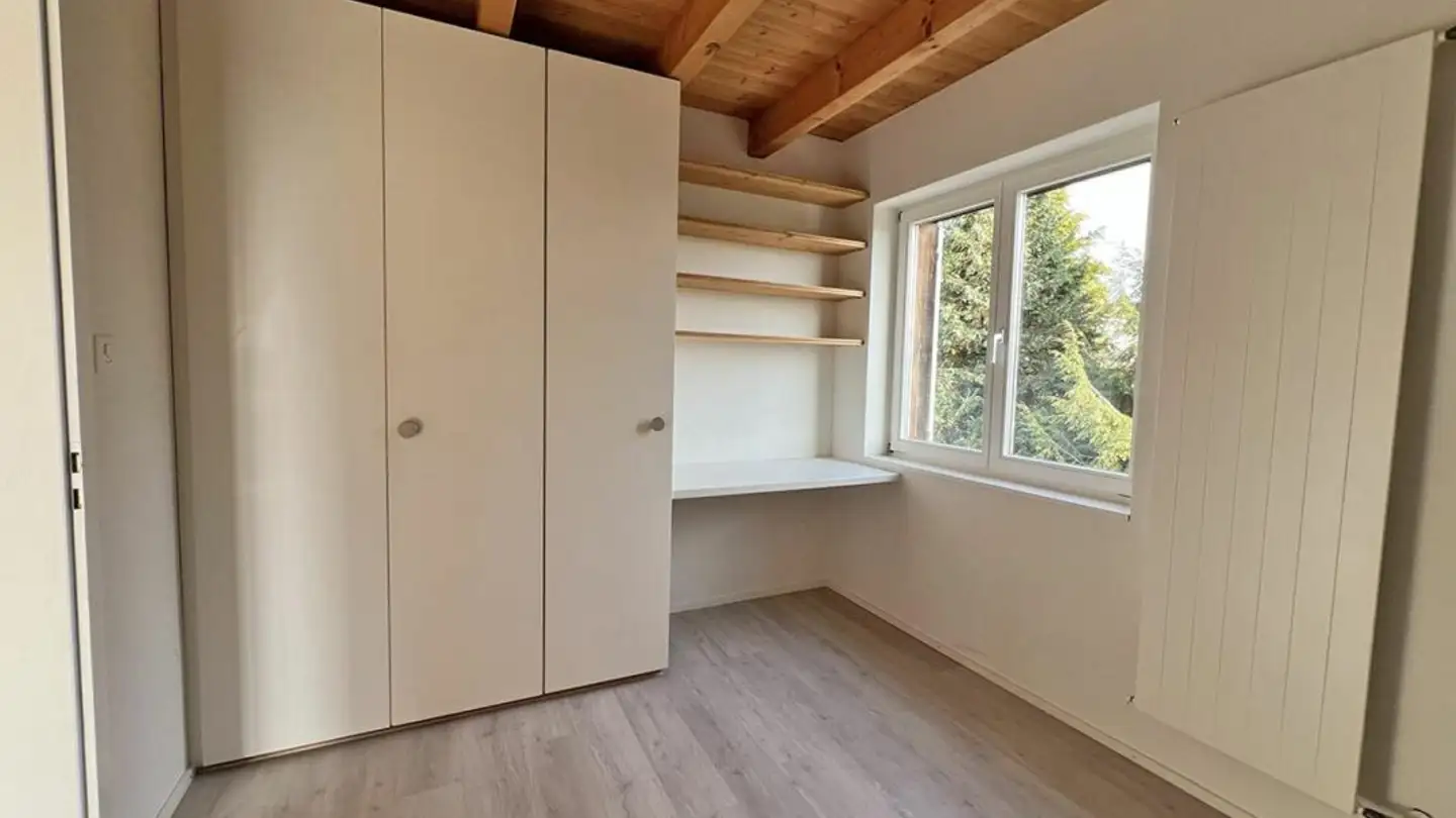 Maison individuelle à vendre - Reuebergstrasse 3, 3257 Grossaffoltern - Photo 4