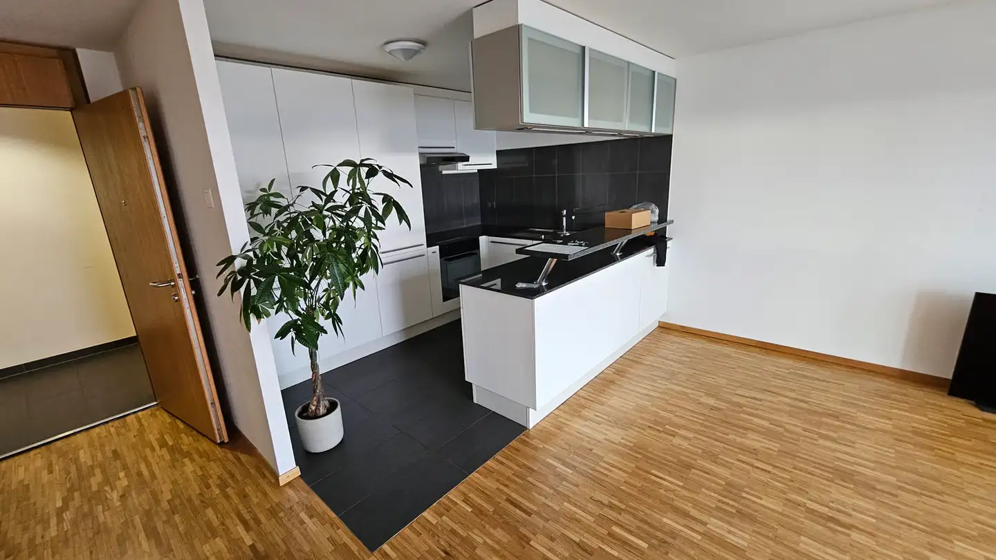 Apartment for rent - Route De Berne 109, 1010 Lausanne - Photo 3