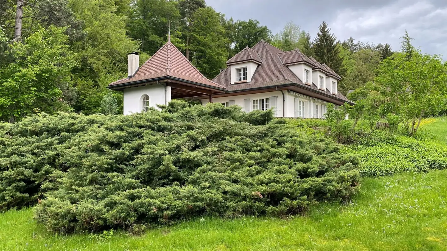 Casa singola in vendita - 1722 Bourguillon - Photo 2